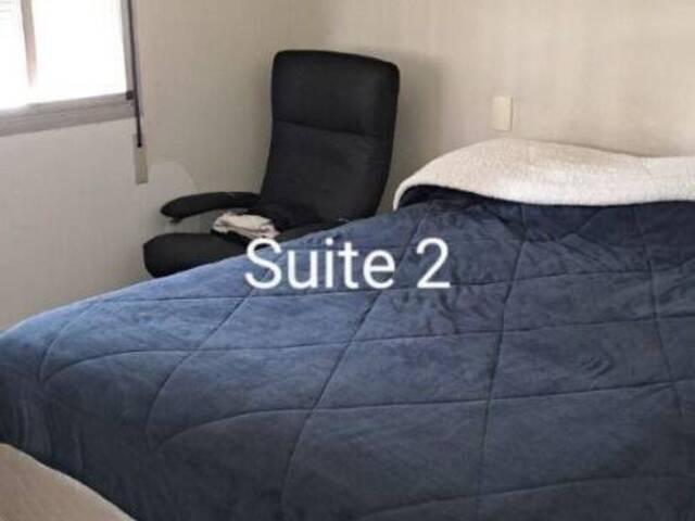 Apartamento para Venda em São José dos Campos - 4