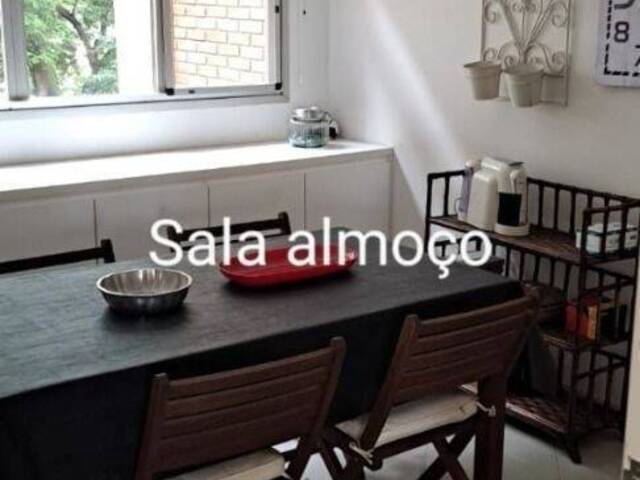 Apartamento para Venda em São José dos Campos - 5