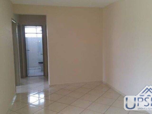 Apartamento para Venda em São José dos Campos - 3