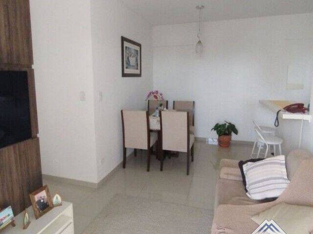 Apartamento para Venda em São José dos Campos - 2