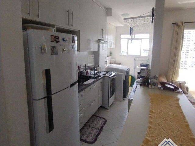 Apartamento para Venda em São José dos Campos - 3