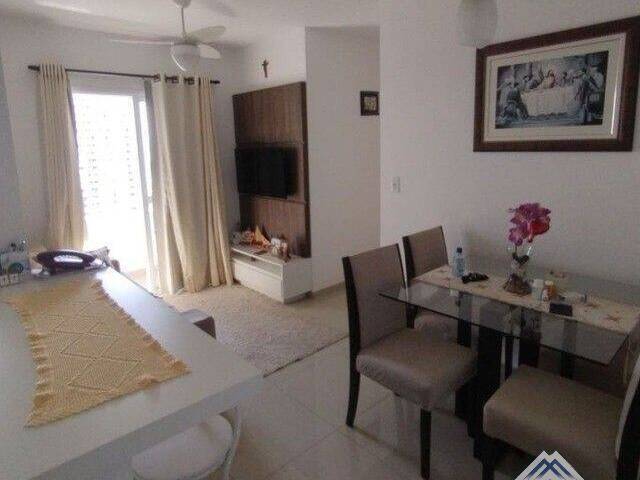 Apartamento para Venda em São José dos Campos - 4