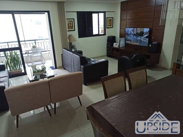 Apartamento para Venda em São José dos Campos - 2