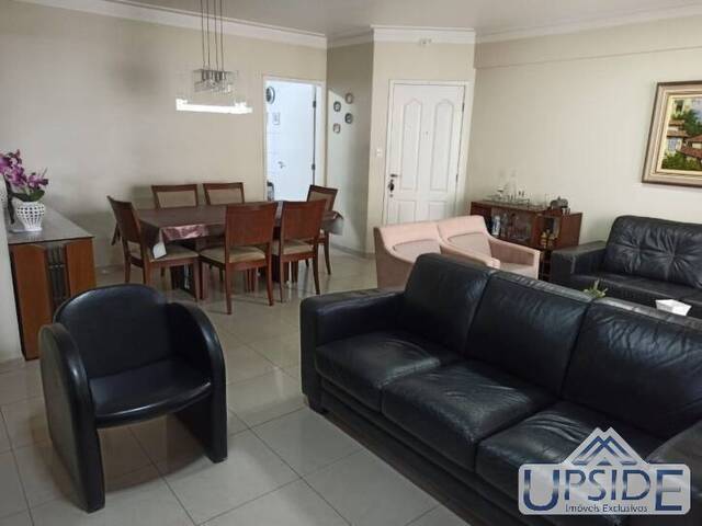 Apartamento para Venda em São José dos Campos - 3