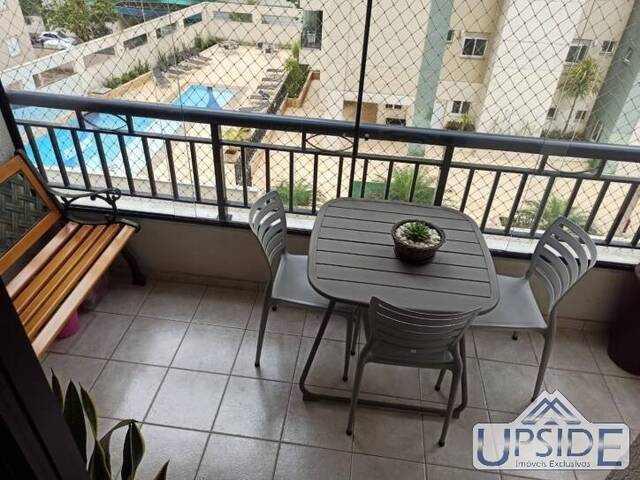 Apartamento para Venda em São José dos Campos - 5