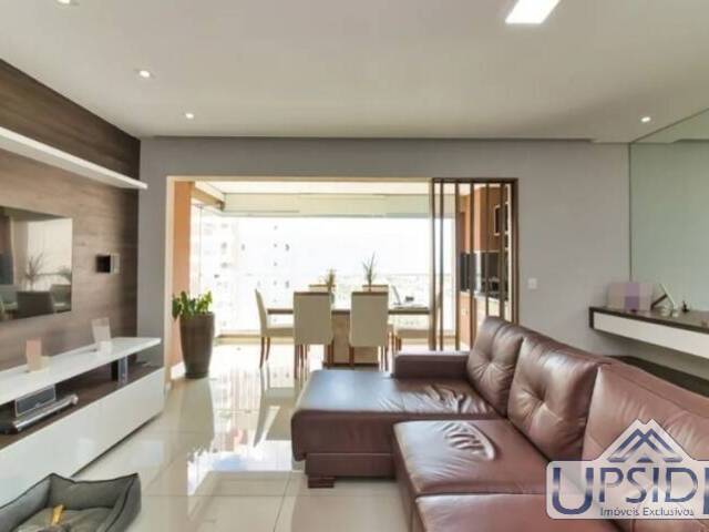 Apartamento para Venda em São José dos Campos - 2