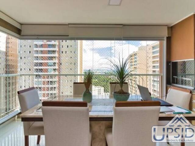 Apartamento para Venda em São José dos Campos - 3