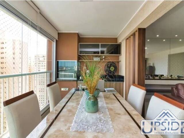 Apartamento para Venda em São José dos Campos - 4