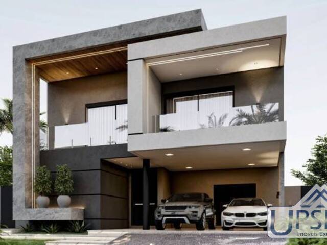 Casa para Venda em São José dos Campos - 2