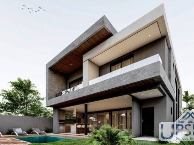 Casa para Venda em São José dos Campos - 3