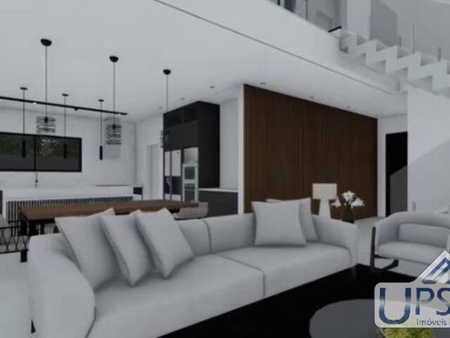 Casa para Venda em São José dos Campos - 4