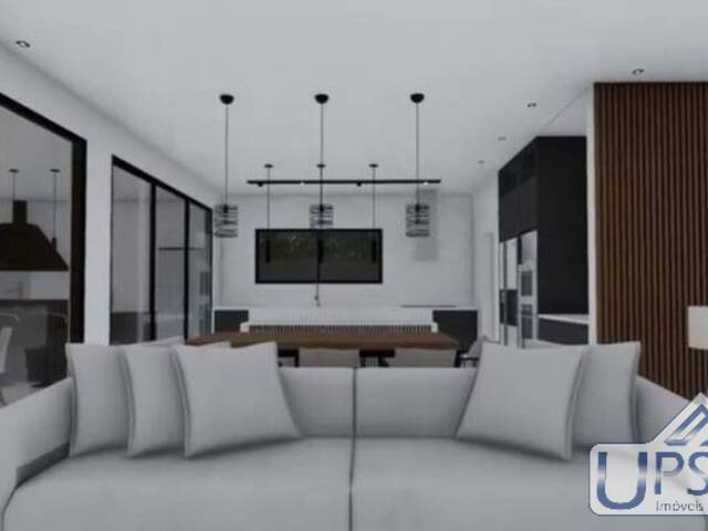 Casa para Venda em São José dos Campos - 5