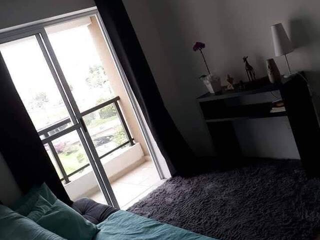 Apartamento para Venda em São José dos Campos - 2