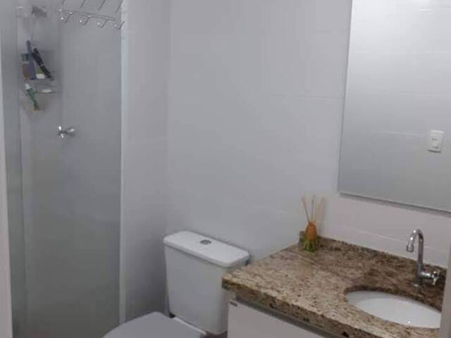 Apartamento para Venda em São José dos Campos - 5