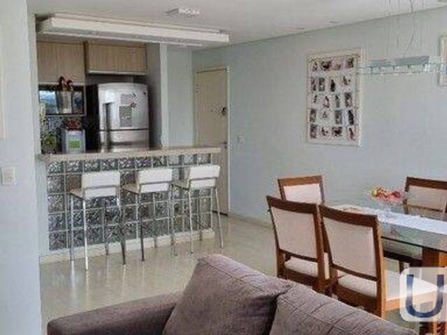Apartamento para Venda em São José dos Campos - 3