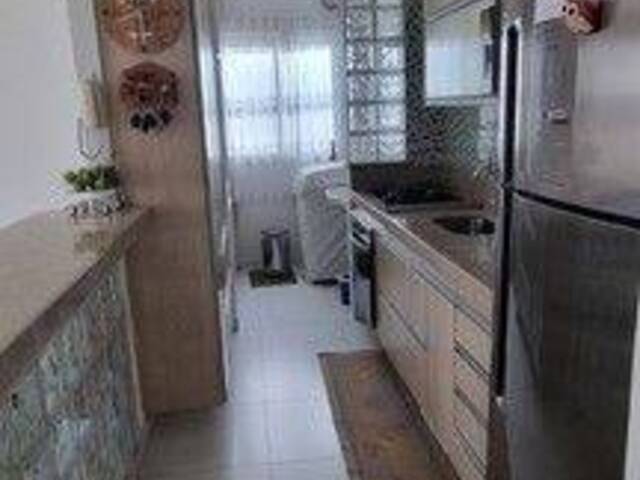 Apartamento para Venda em São José dos Campos - 4