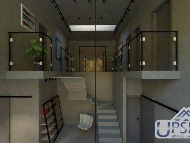 Casa para Venda em São José dos Campos - 3