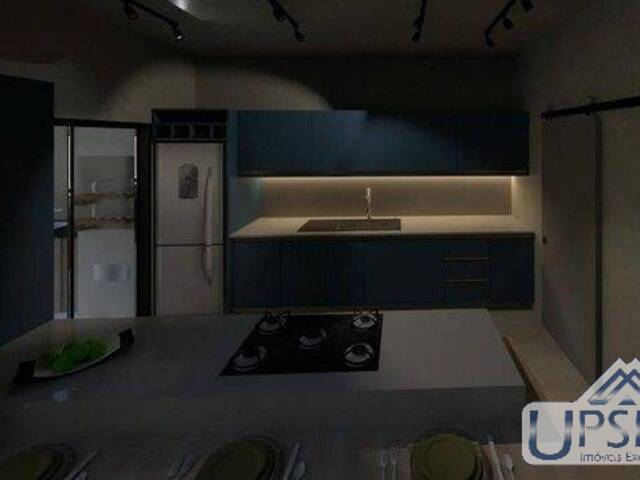 Casa para Venda em São José dos Campos - 4