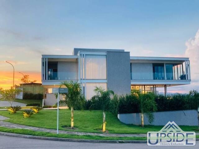 Casa para Venda em São José dos Campos - 2