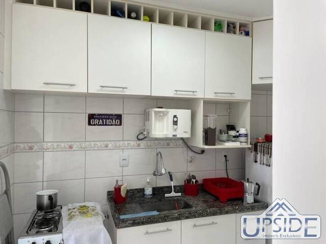 Apartamento para Venda em São José dos Campos - 3