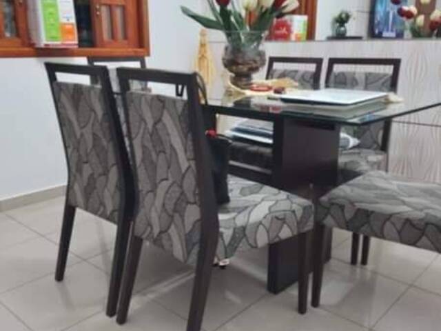 Casa para Venda em São José dos Campos - 3