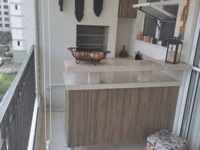 Apartamento para Venda em São José dos Campos - 5