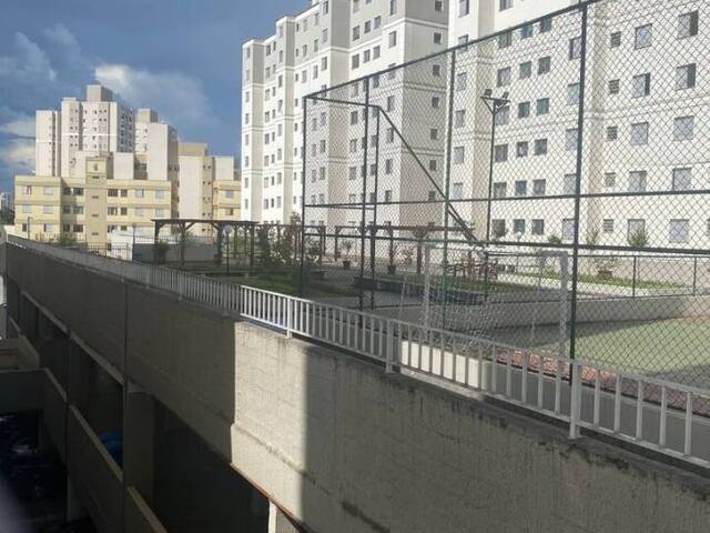 Apartamento para Venda em São José dos Campos - 2