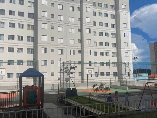 Apartamento para Venda em São José dos Campos - 3