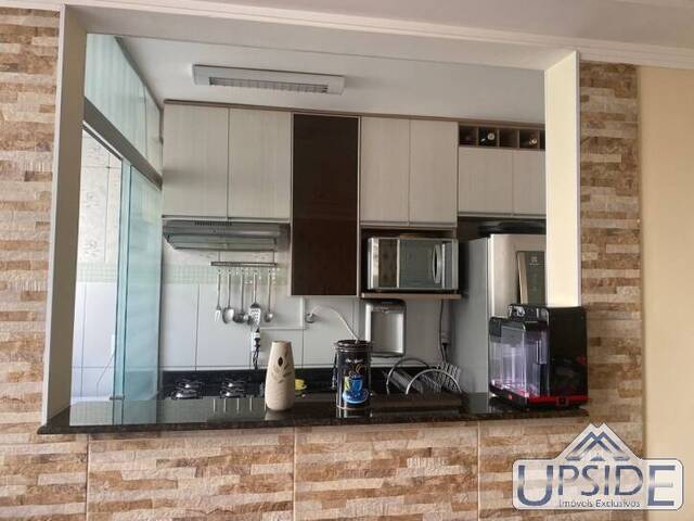 Apartamento para Venda em São José dos Campos - 4