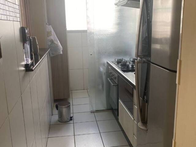 Apartamento para Venda em São José dos Campos - 5