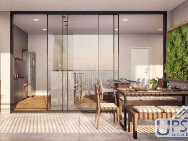 Apartamento para Venda em São José dos Campos - 2