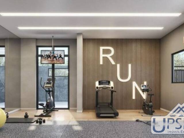 Apartamento para Venda em São José dos Campos - 3