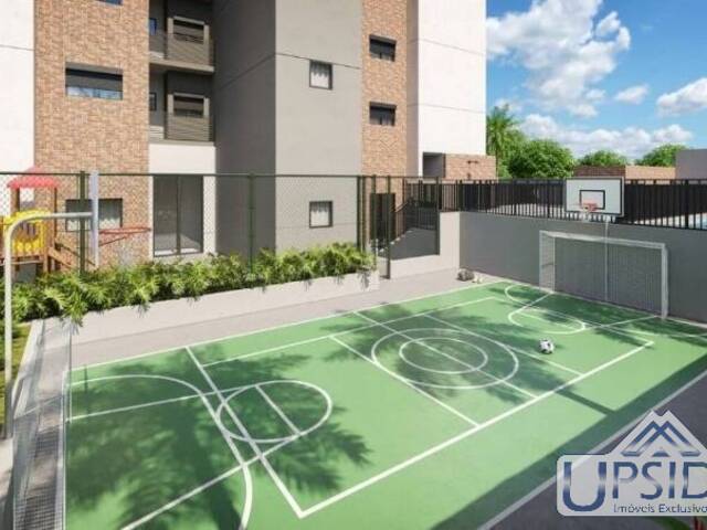 Apartamento para Venda em São José dos Campos - 5