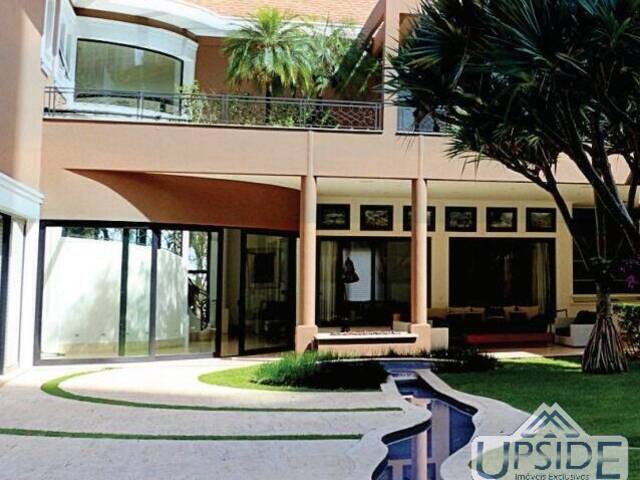 Casa para Venda em São José dos Campos - 5