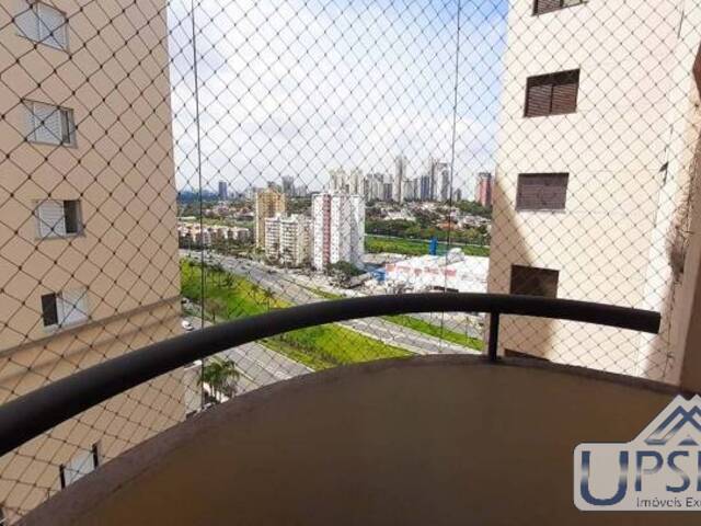 Apartamento para Venda em São José dos Campos - 2