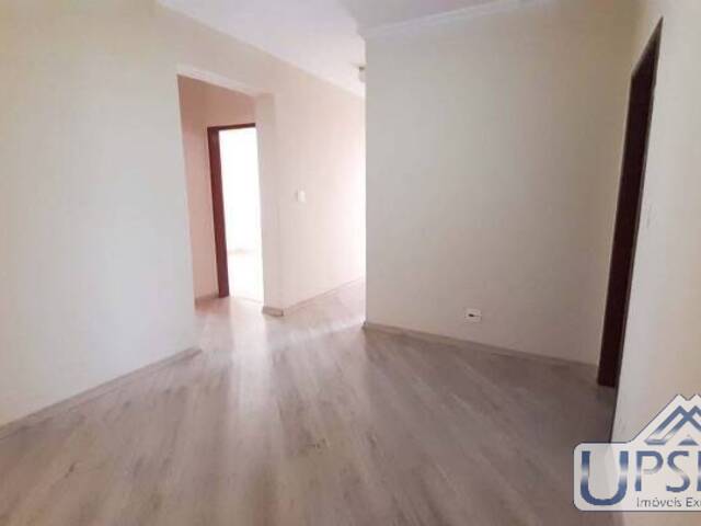 Apartamento para Venda em São José dos Campos - 3