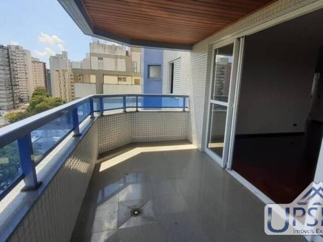 Apartamento para Venda em São José dos Campos - 3