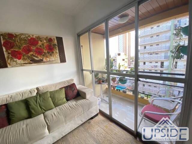 Apartamento para Venda em São José dos Campos - 2