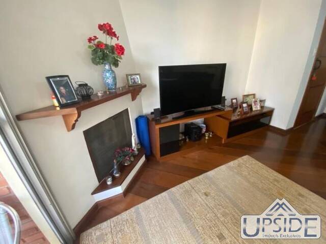 Apartamento para Venda em São José dos Campos - 3