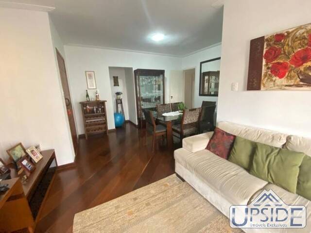 Apartamento para Venda em São José dos Campos - 4