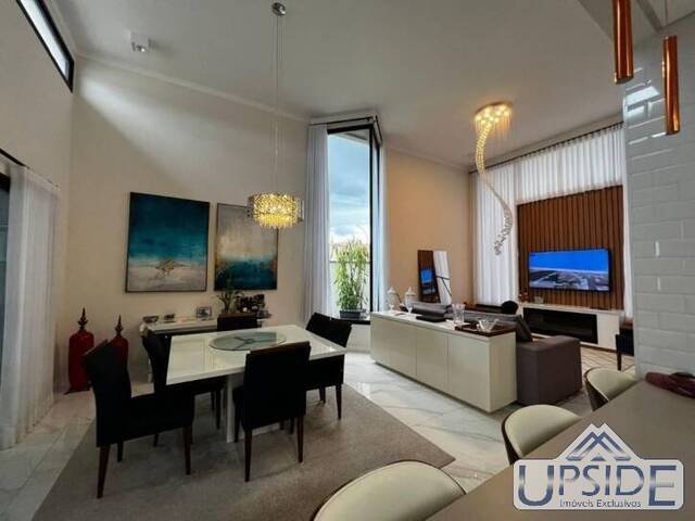 Casa para Venda em São José dos Campos - 2