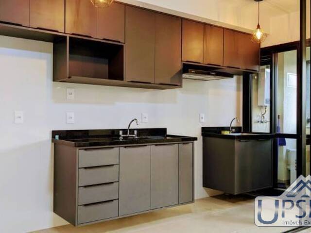 Apartamento para Locação em São José dos Campos - 2