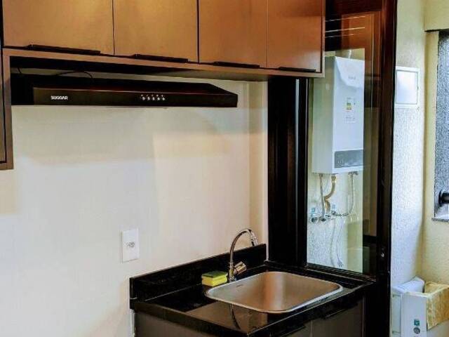 Apartamento para Locação em São José dos Campos - 3