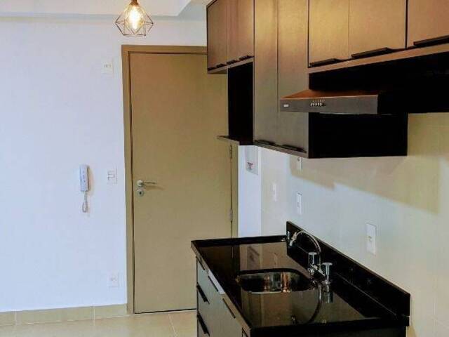 Apartamento para Locação em São José dos Campos - 4