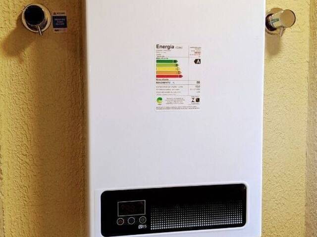 Apartamento para Locação em São José dos Campos - 5