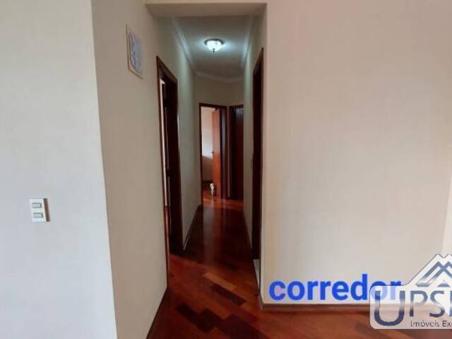 Apartamento para Venda em São José dos Campos - 2