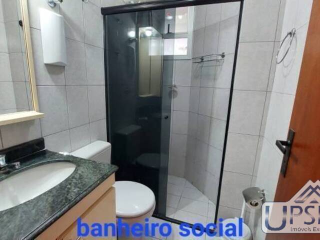 Apartamento para Venda em São José dos Campos - 3