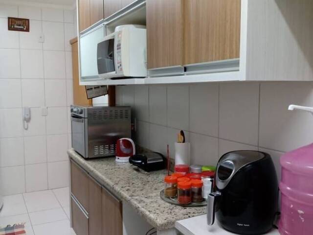 Apartamento para Venda em São José dos Campos - 3