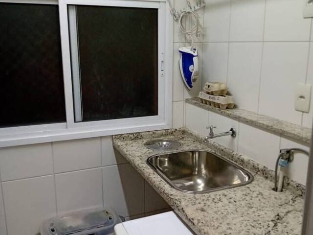 Apartamento para Venda em São José dos Campos - 5