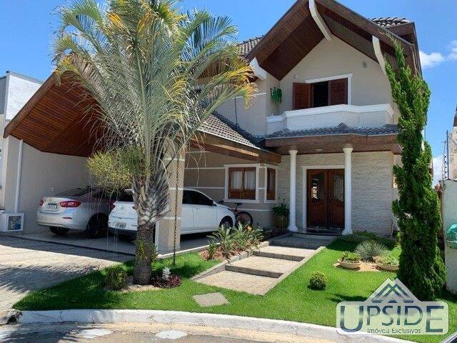 Casa para Venda em São José dos Campos - 2